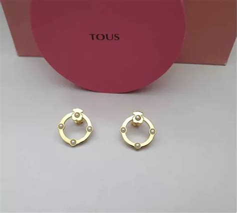 aretes gucci originales